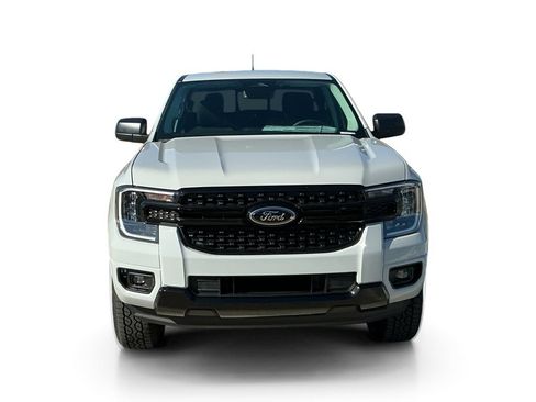 New 2026 Ford Ranger XLT w/ Equipment Group 301A High RWD image 2