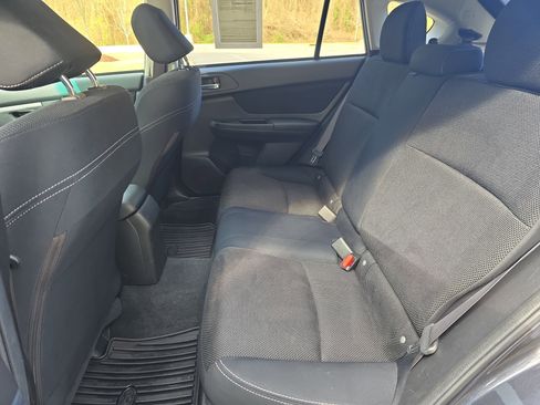 Used 2013 Subaru Crosstrek 2.0i Premium w/ Popular Pkg 2 image 15