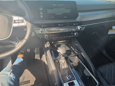 New 2025 Kia Telluride SX X-Line image 2