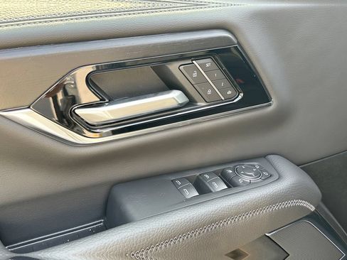 New 2026 GMC Yukon Denali AWD/4WD image 20