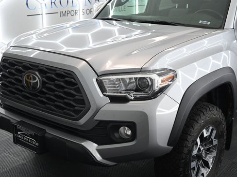 Used 2020 Toyota Tacoma TRD Off-Road image 7