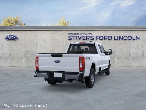 New 2026 Ford F250 XL image 8