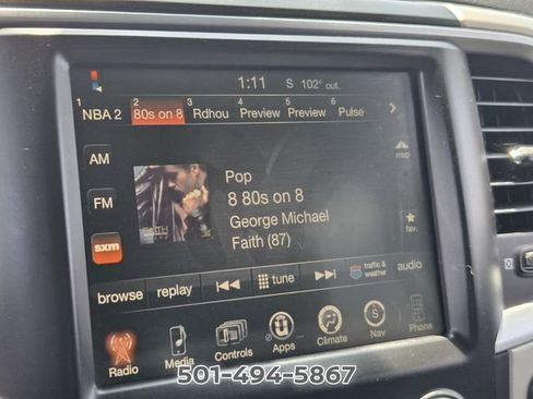 Used 2016 RAM 1500 Big Horn RWD image 20
