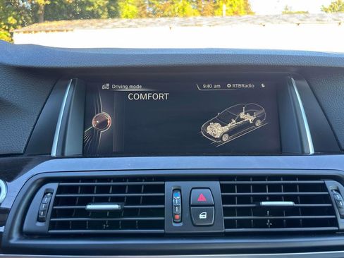 Used 2016 BMW 535i xDrive Sedan image 27