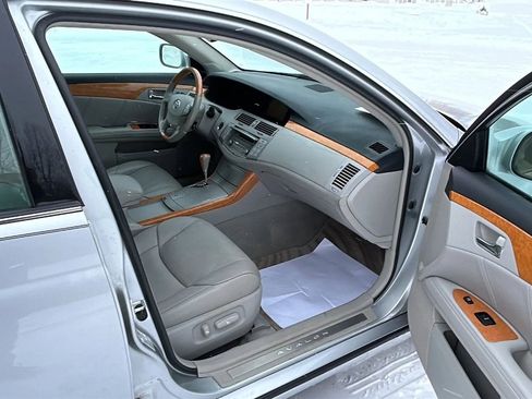 Used 2007 Toyota Avalon Limited image 50