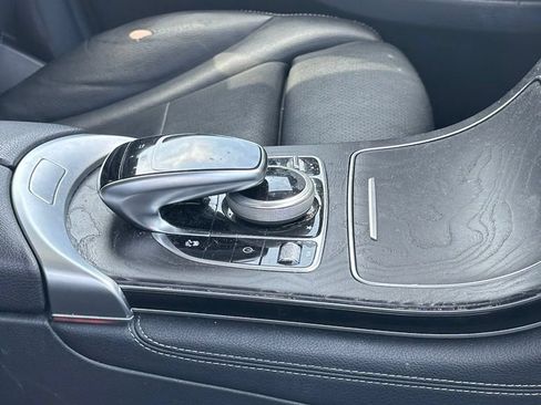 Used 2017 Mercedes-Benz GLC 300 4MATIC Coupe image 5