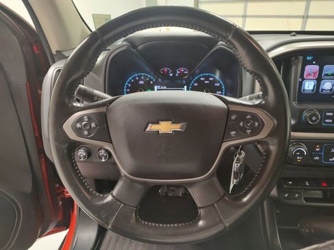 Used 2016 Chevrolet Colorado Z71 image 5
