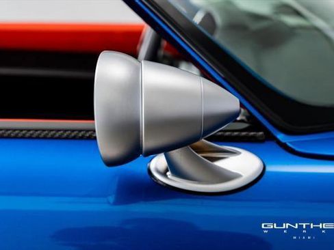 Used 1995 Porsche 911 Carrera RWD image 50