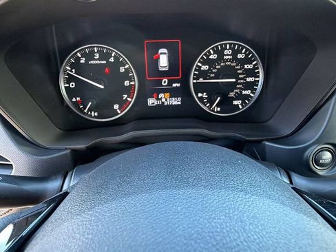 Used 2025 Subaru Forester Touring AWD/4WD image 21