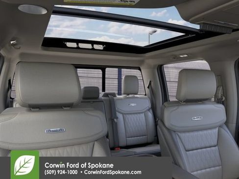 New 2026 Ford F350 4x4 Crew Cab Super Duty image 22