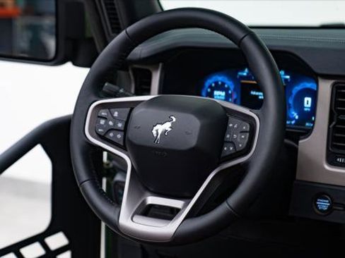 Used 2026 Ford Bronco 4-Door image 41