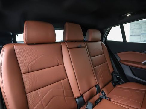 New 2026 BMW X2 xDrive28i w/ Technology Package image 28