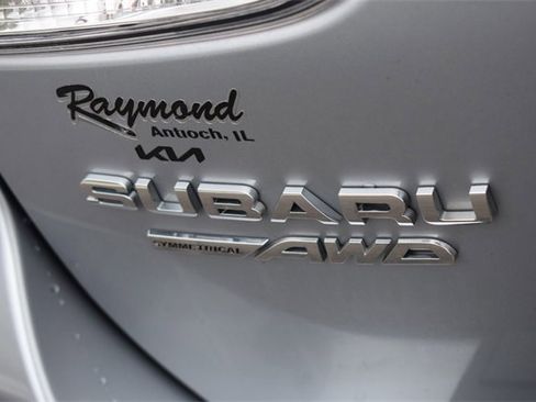 Used 2020 Subaru Forester Limited w/ Popular Package #3 image 16