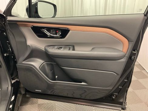 New 2026 Subaru Forester Sport AWD/4WD image 26