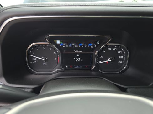 Used 2021 GMC Yukon XL Denali w/ Denali Ultimate Package AWD/4WD image 14