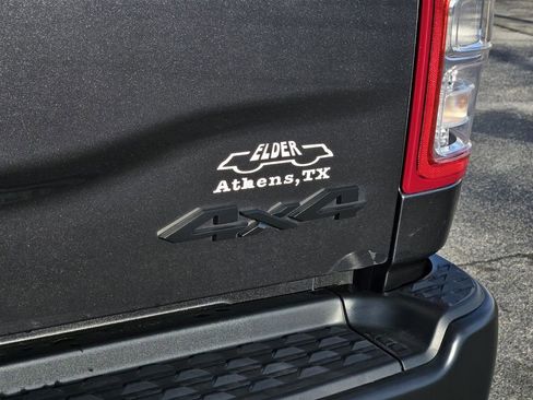 Used 2024 RAM 3500 Tradesman image 9