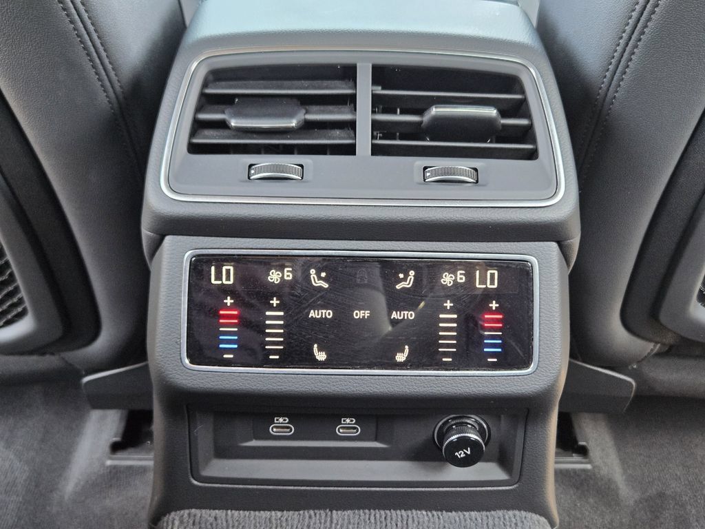 Certified 2023 Audi A6 Premium Plus w/ Premium Plus Package AWD/4WD image 38