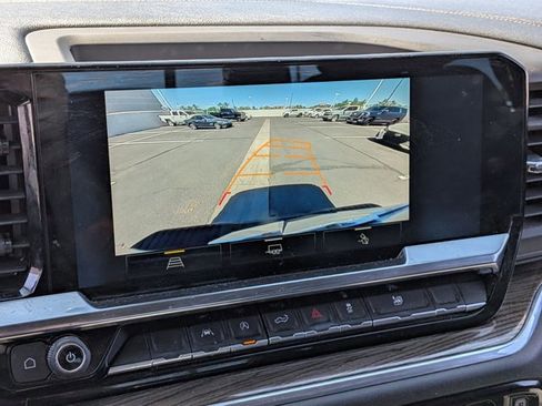 Used 2024 Chevrolet Silverado 1500 RST w/ Convenience Package II image 12