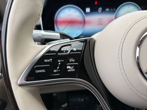 Certified 2022 Mercedes-Benz S 500 S 500 image 23