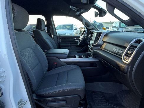 Used 2023 RAM 1500 Big Horn AWD/4WD image 32