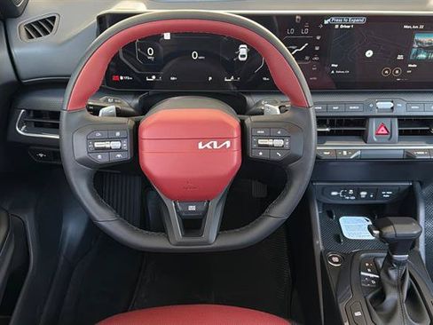 New 2026 Kia K4 GT-Line FWD image 15