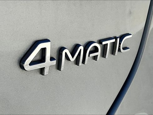 Used 2023 Mercedes-Benz EQS 580 4MATIC Sedan image 9