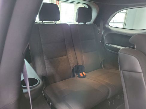 Used 2026 Dodge Durango GT image 12