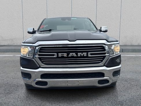 Used 2024 RAM 1500 Laramie RWD image 2