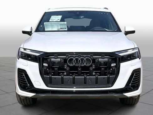 New 2026 Audi Q7 3.0T Prestige image 3