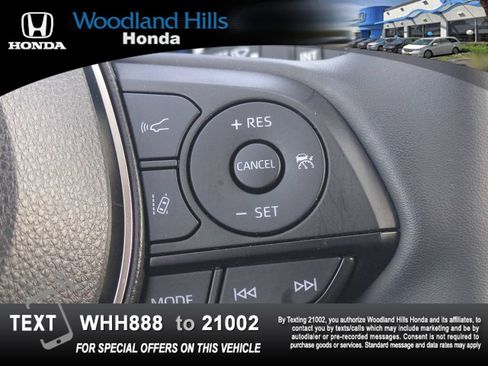 Used 2024 Toyota RAV4 XLE Premium w/ Weather Package AWD/4WD image 12