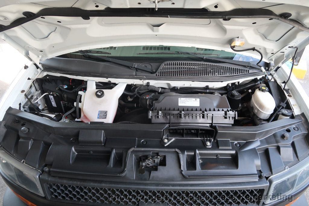 Used 2019 Chevrolet Express 2500 RWD image 34