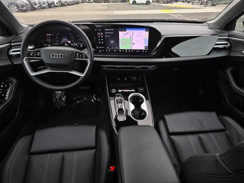 New 2026 Audi A6 Premium Plus image 20