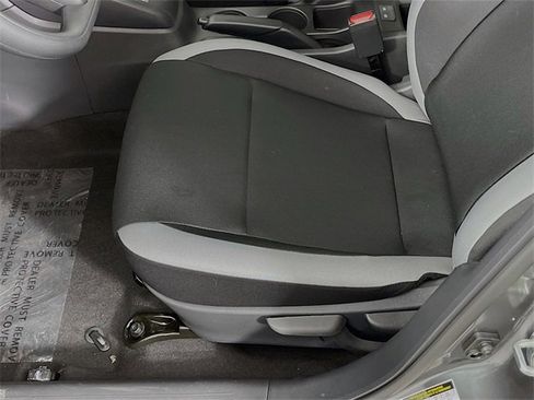 New 2025 Nissan Versa S w/ Trunk Package image 18