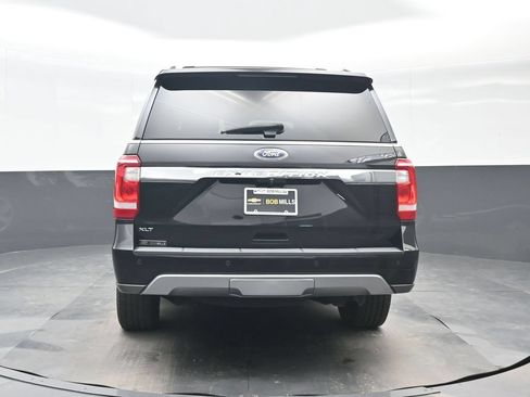 Used 2020 Ford Expedition XLT w/ Equipment Group 202A RWD image 5