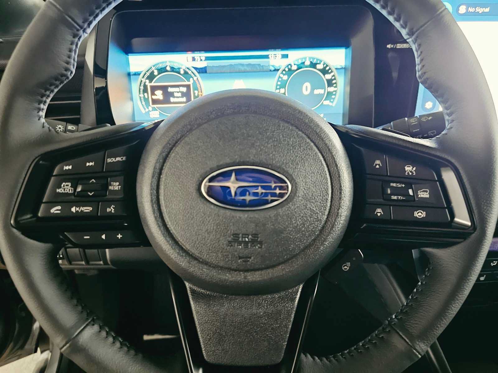 New 2026 Subaru Outback Limited AWD/4WD image 22