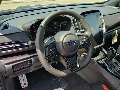 New 2026 Subaru WRX Limited AWD/4WD image 12