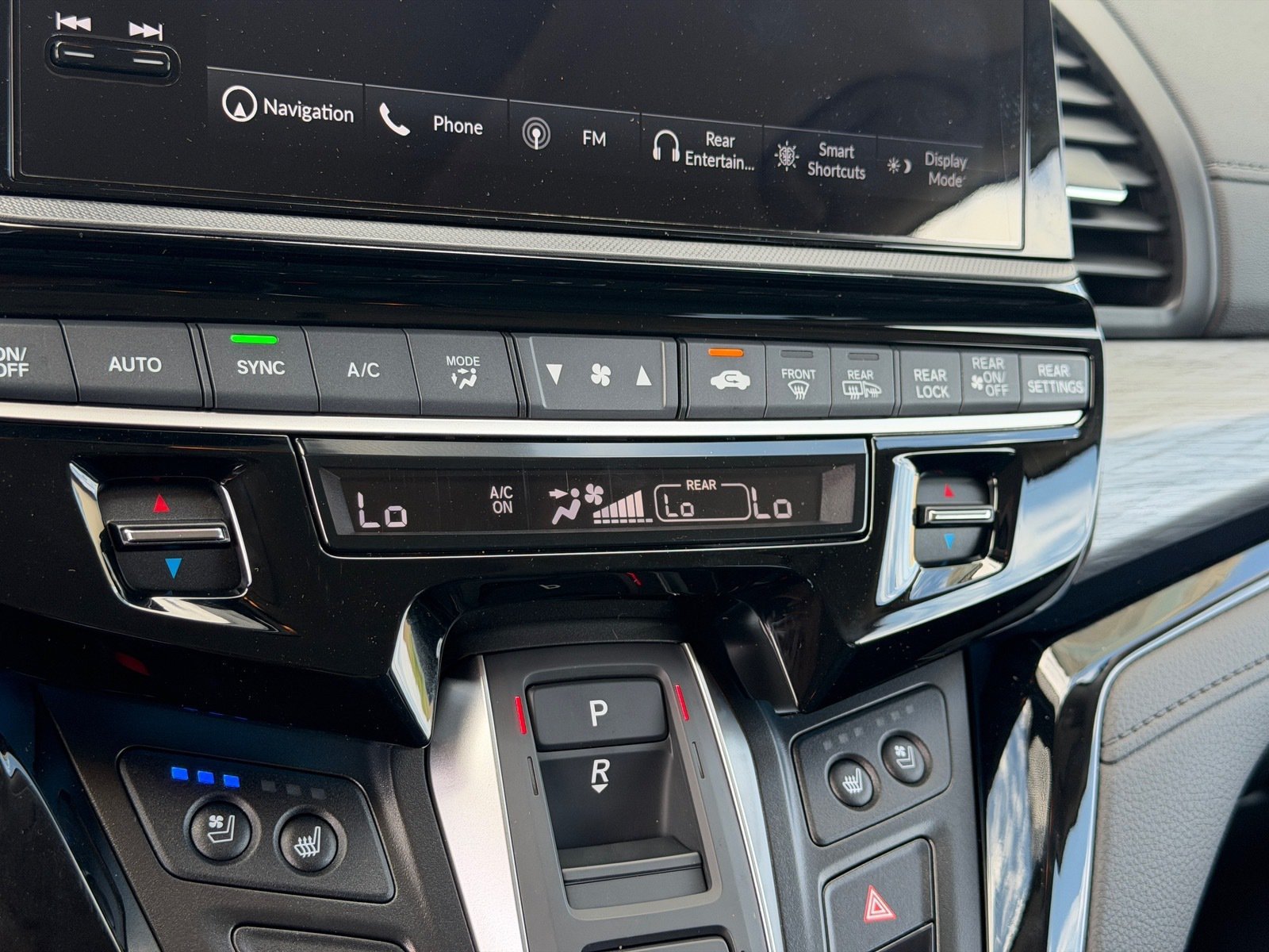 New 2027 Honda Odyssey Elite image 21