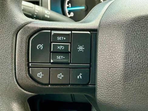 Used 2021 Ford F150 XL w/ STX Appearance Package image 23