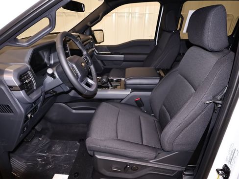 New 2026 Ford F150 XLT w/ Equipment Group 302A MID AWD/4WD image 11