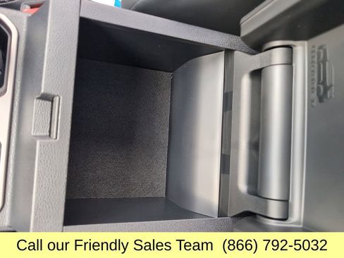 New 2026 Toyota 4Runner TRD Sport Premium image 25