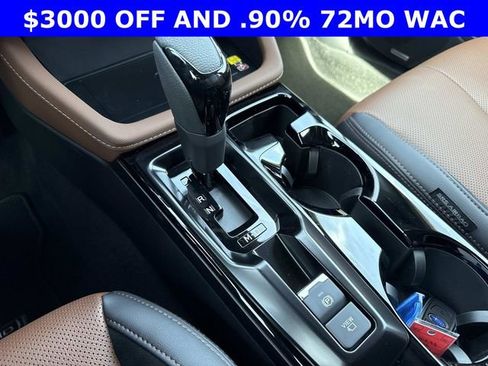 New 2026 Subaru Forester Touring image 23