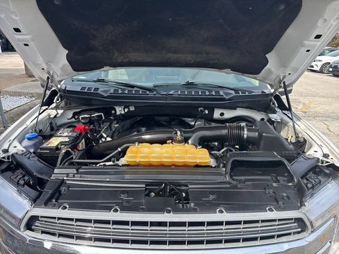 Used 2018 Ford F150 Lariat RWD image 69