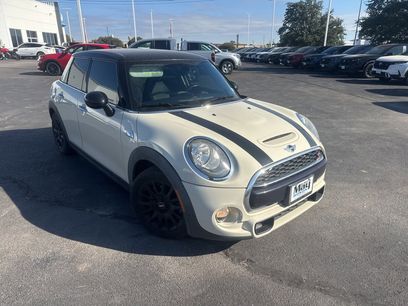 Used 2018 MINI Cooper S