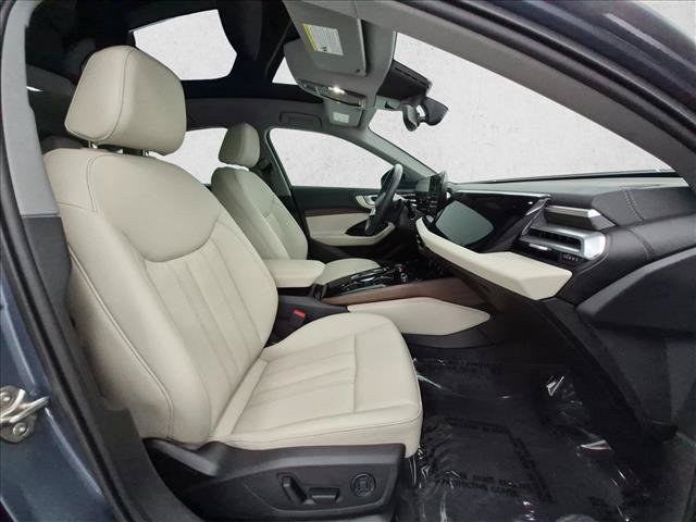 Certified 2025 Audi A5 Premium AWD/4WD image 24