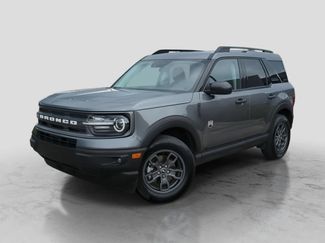 Used 2024 Ford Bronco Sport Big Bend w/ Convenience Package AWD/4WD video 1