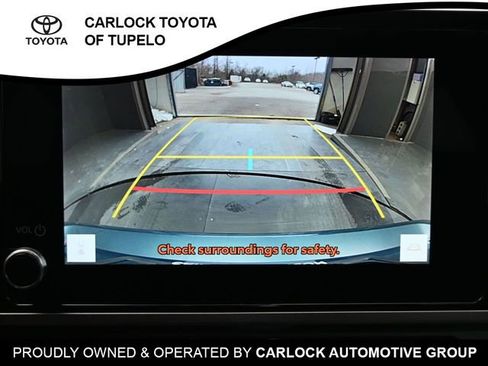 Used 2025 Toyota Camry LE image 11