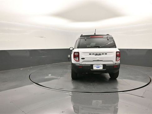 New 2025 Ford Bronco Sport Big Bend w/ Convenience Package image 6