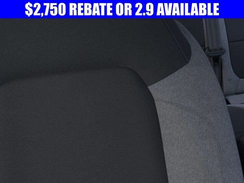 New 2025 Ford Bronco 4-Door image 18