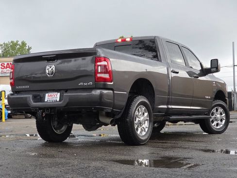 Used 2024 RAM 2500 Laramie w/ Safety Group AWD/4WD image 16