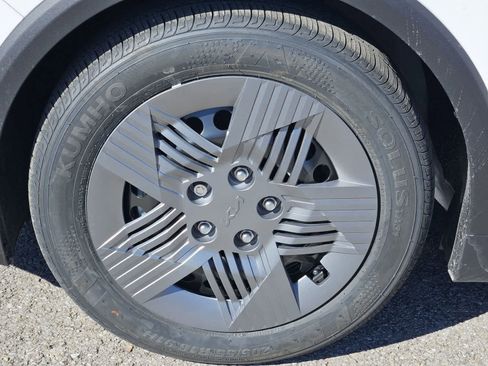 New 2026 Kia K4 FWD image 8